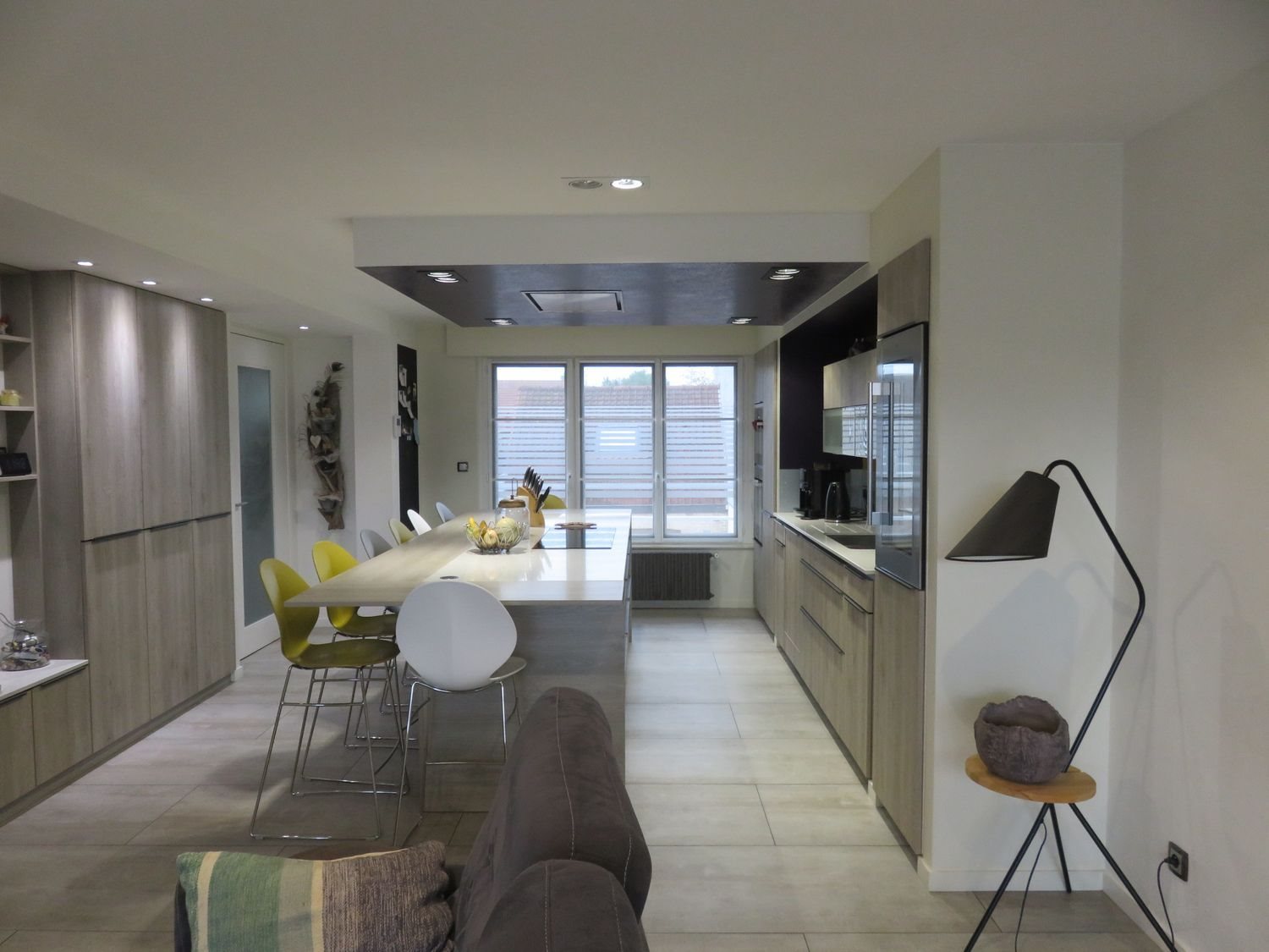 Maison à louer, 150m², Dunkerque