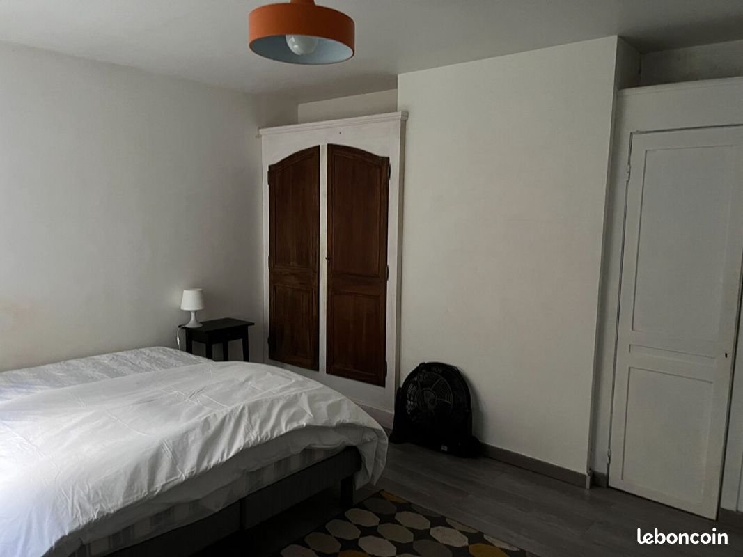 Appartement à louer, 51m², Dunkerque