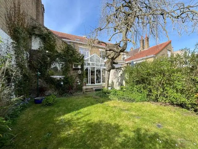 Maison à vendre, 200m², Dunkerque
