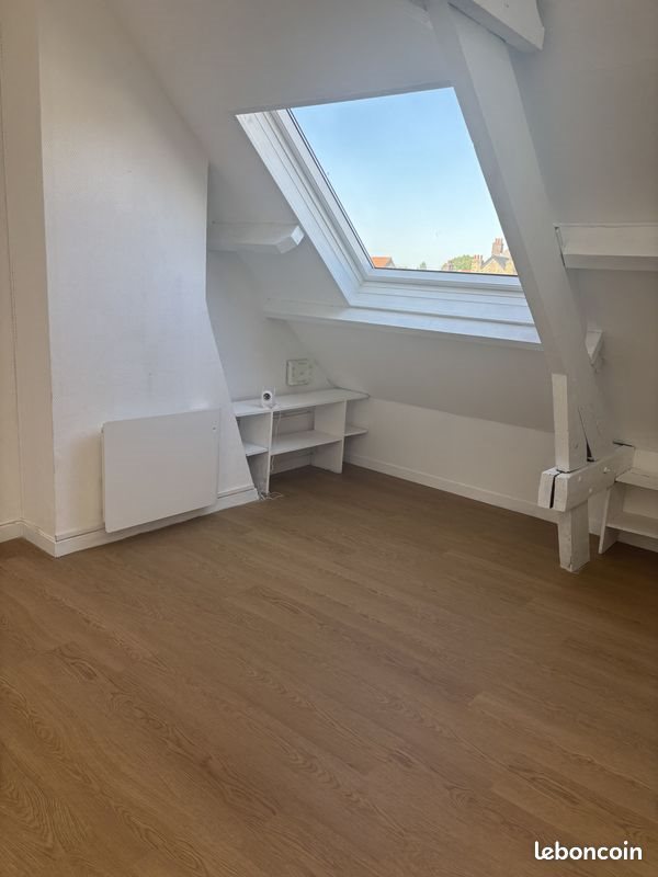 Appartement à louer, 31m², Saint-Pol-sur-Mer