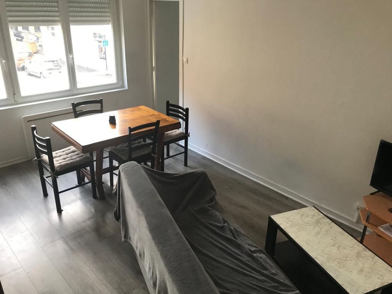 Appartement à louer, 31m², Dunkerque