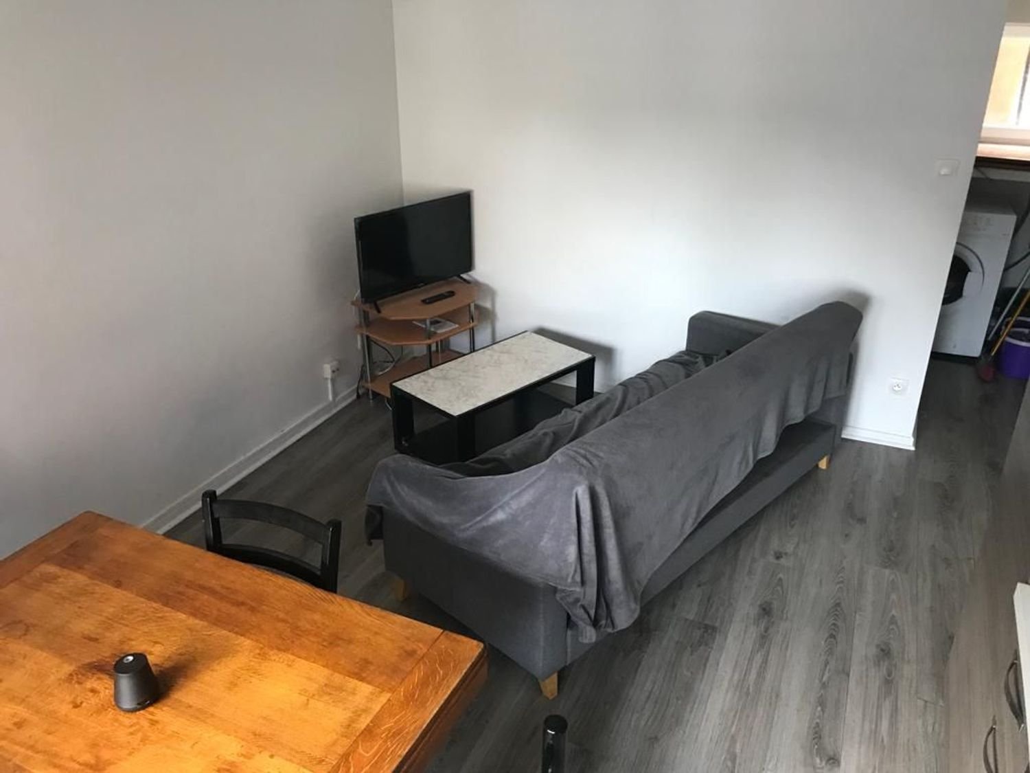 Appartement à louer, 31m², Dunkerque