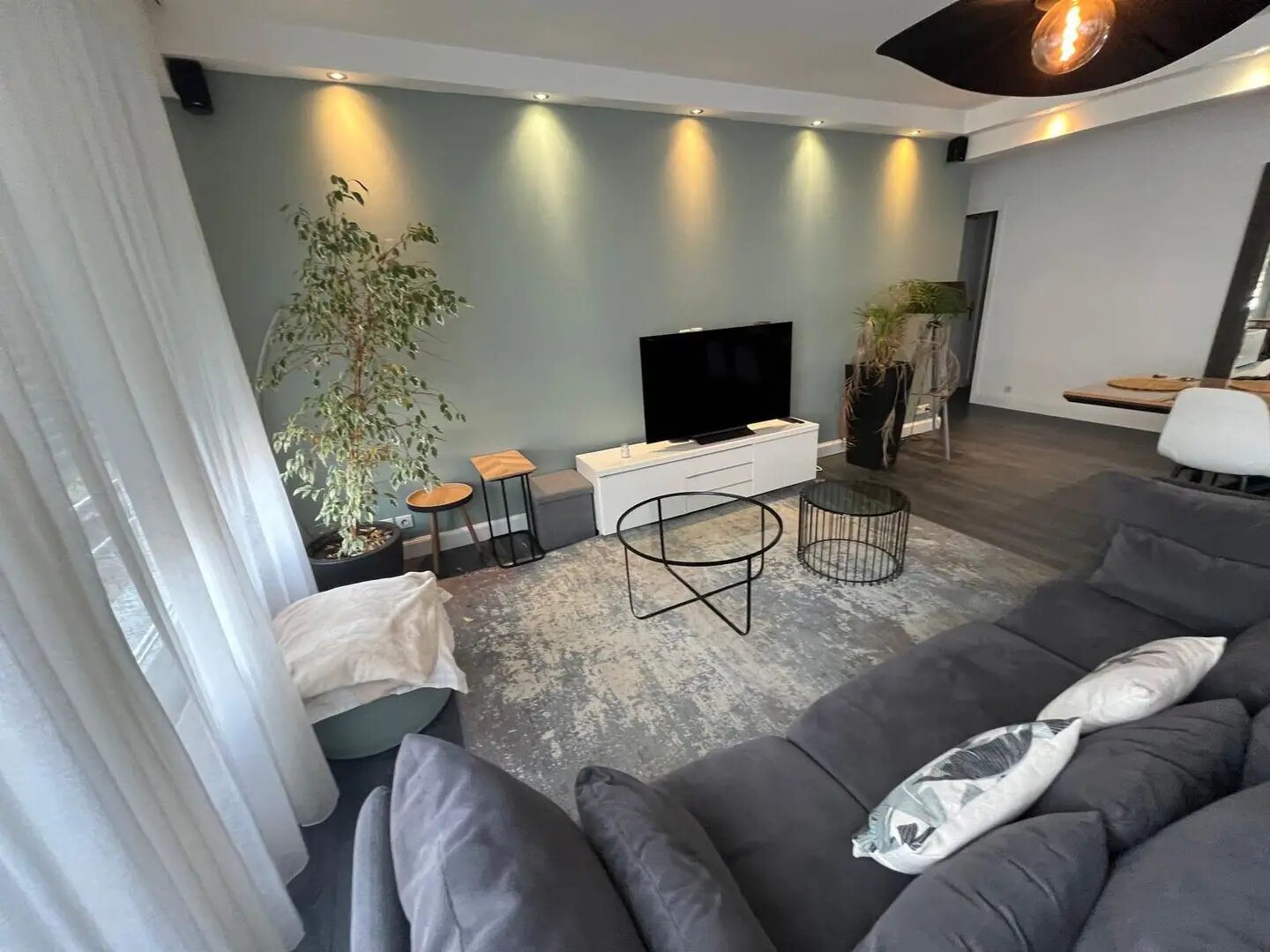 Appartement à louer, 135m², Dunkerque