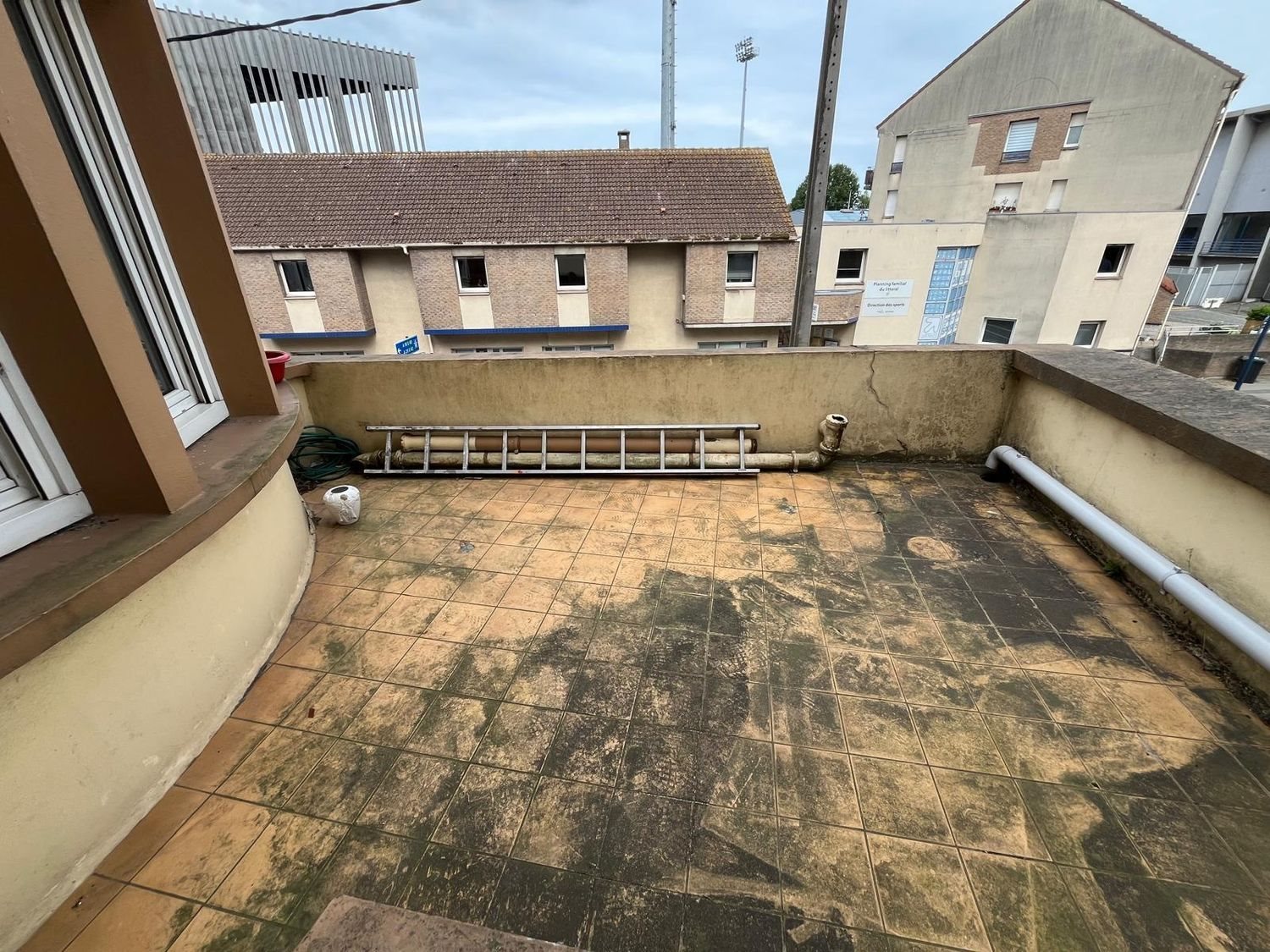 Appartement à vendre, 91m², Dunkerque