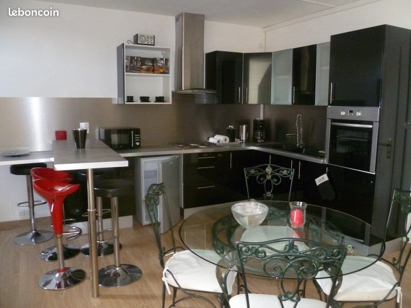 Appartement à louer, 28m², Dunkerque
