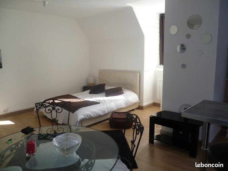 Appartement à louer, 28m², Dunkerque
