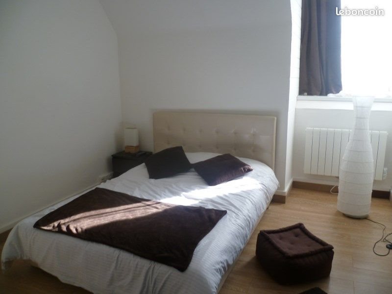 Appartement à louer, 28m², Dunkerque