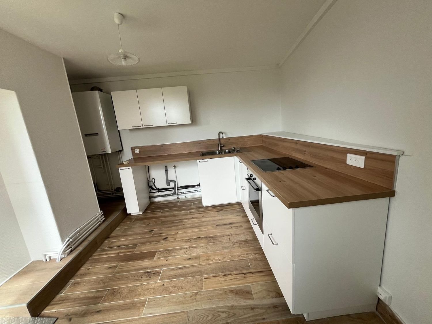 Appartement à vendre, 95m², Dunkerque
