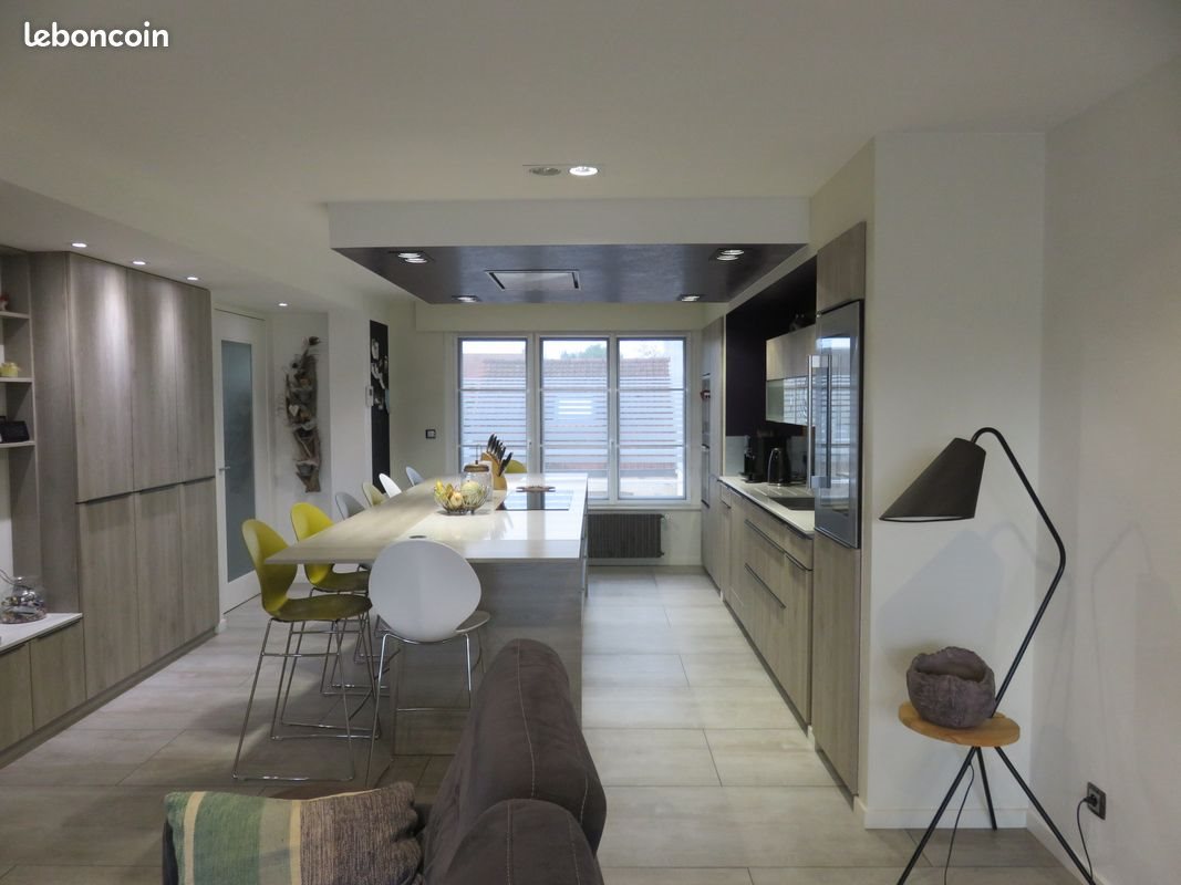 Maison à louer, 150m², Dunkerque