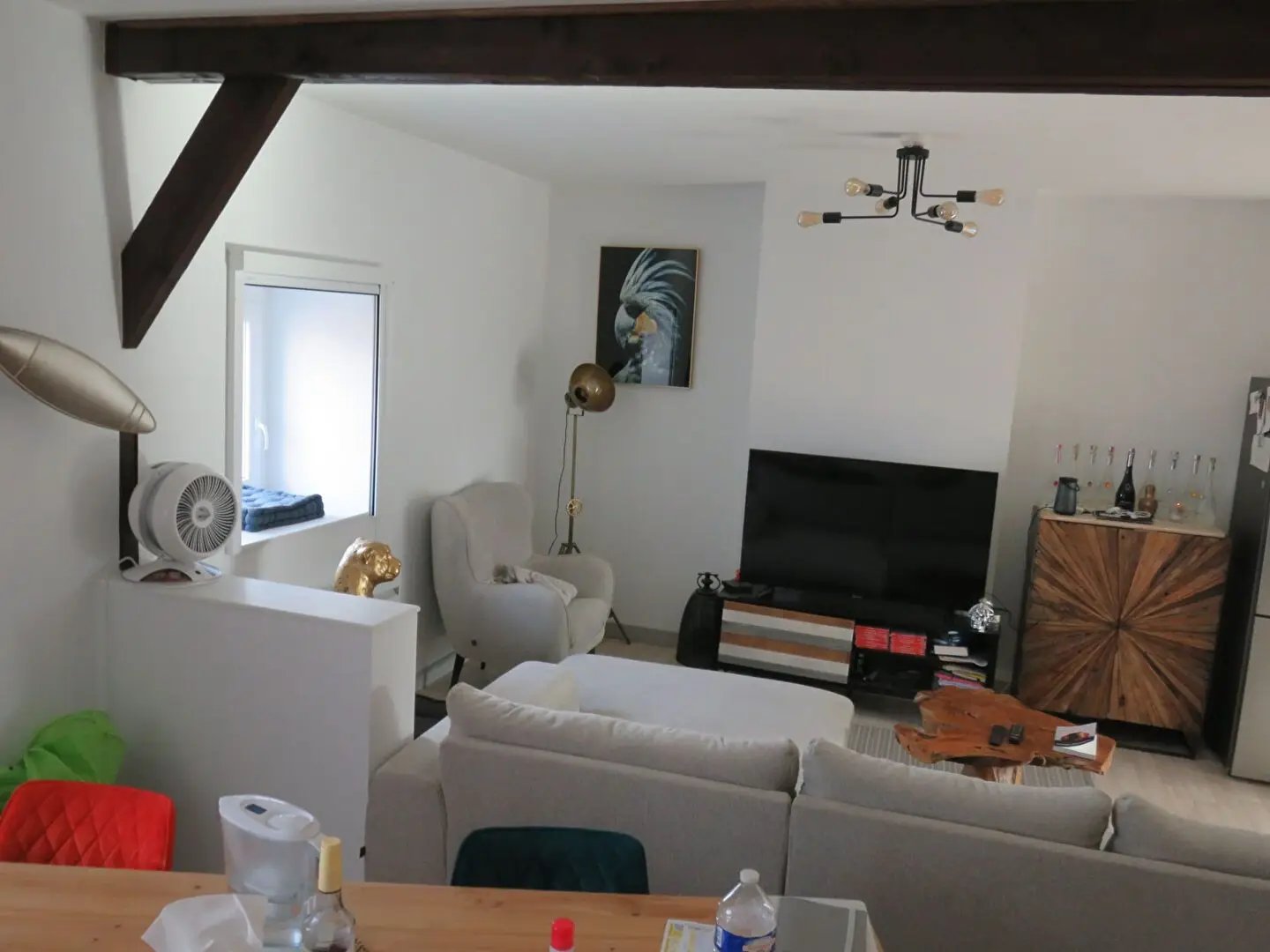 Appartement à louer, 71m², Dunkerque