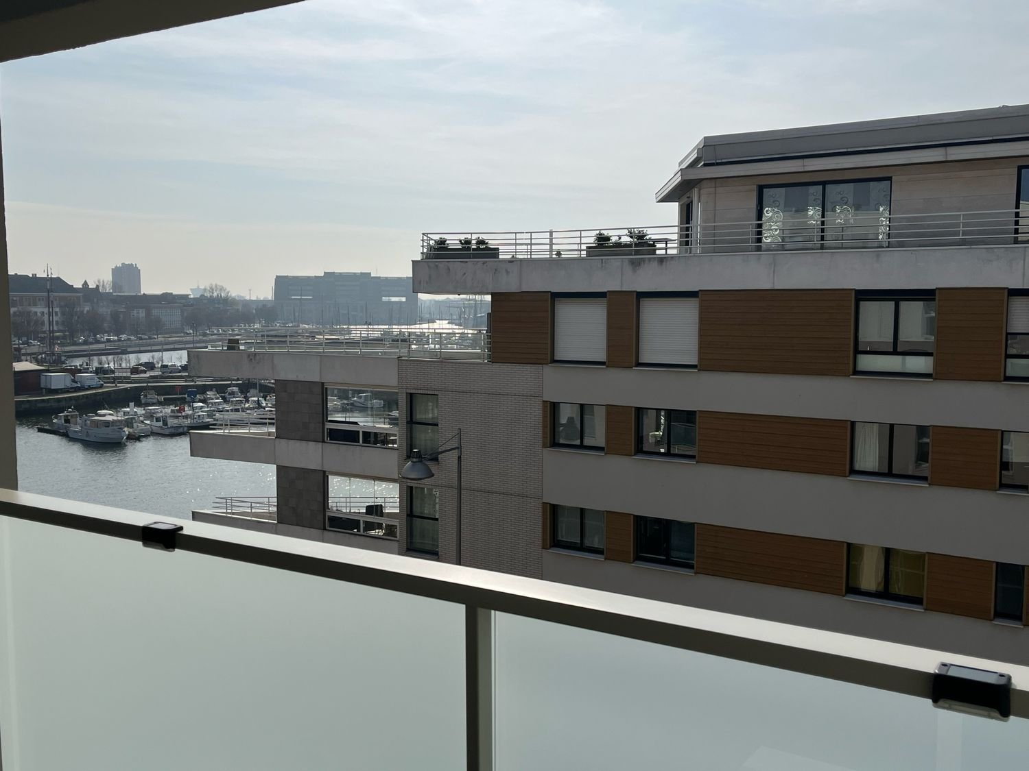 Appartement à louer, 70m², Dunkerque