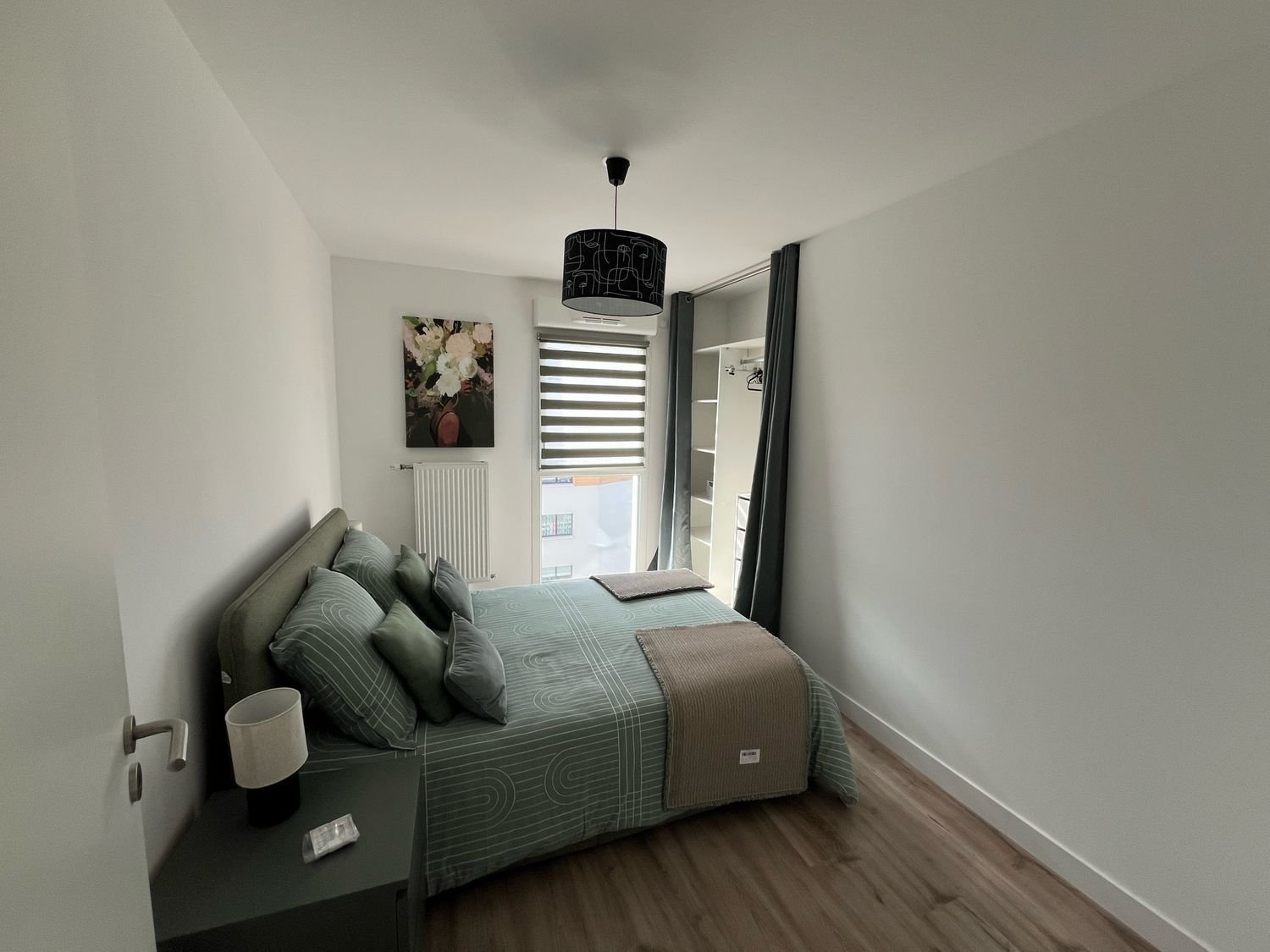 Appartement à louer, 70m², Dunkerque