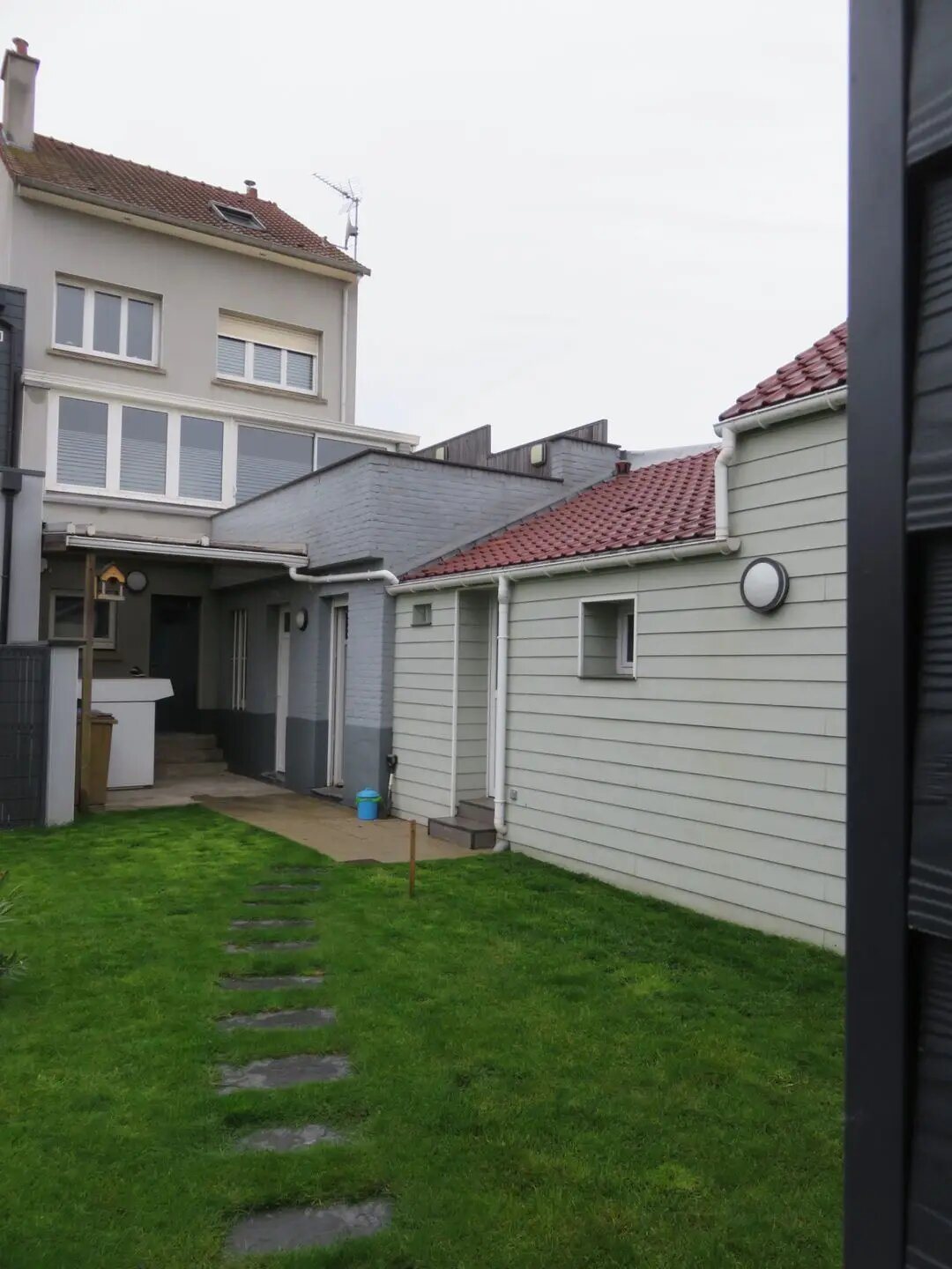 Appartement à louer, 150m², Dunkerque