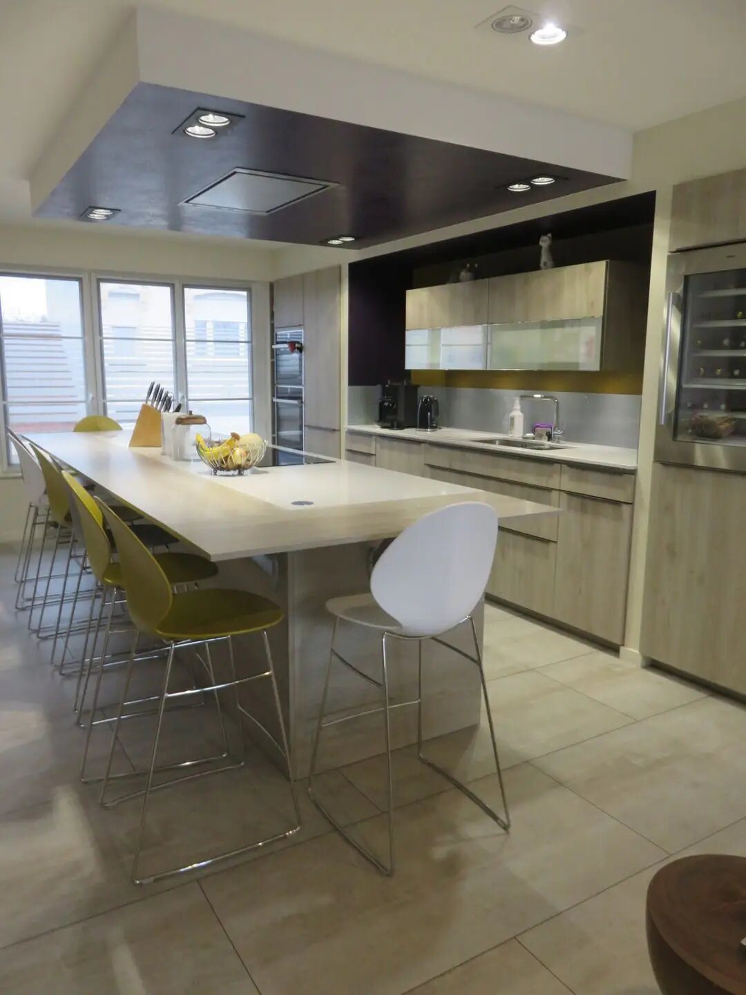 Appartement à louer, 150m², Dunkerque