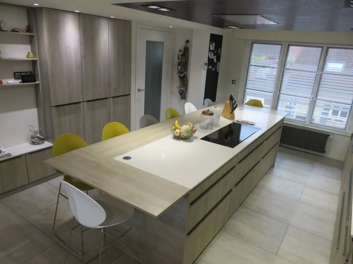 Appartement à louer, 150m², Dunkerque