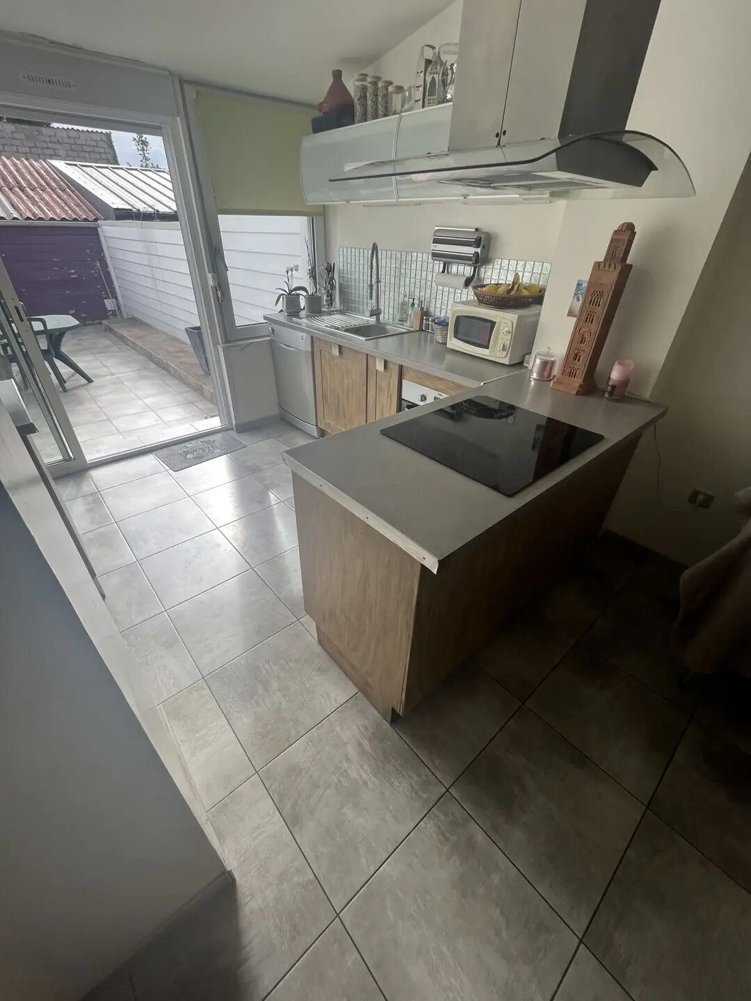 Maison à vendre, 56m², Dunkerque
