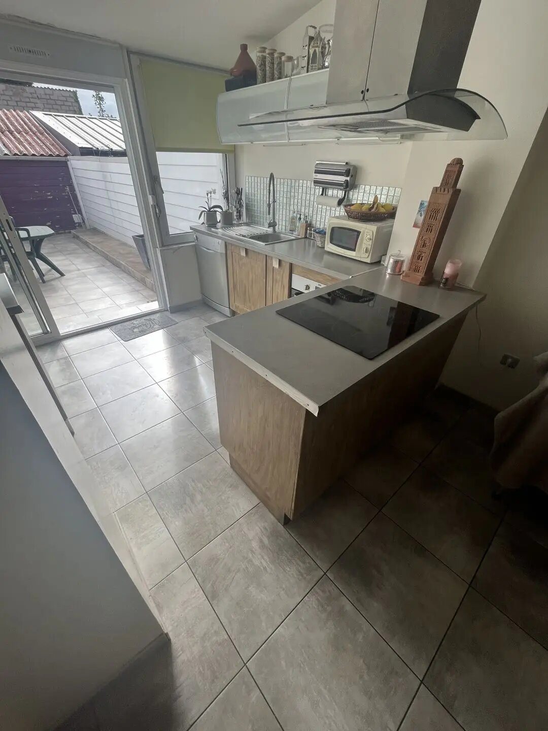 Maison à vendre, 56m², Dunkerque