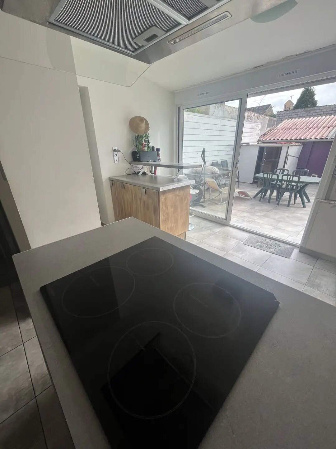 Maison à vendre, 56m², Dunkerque