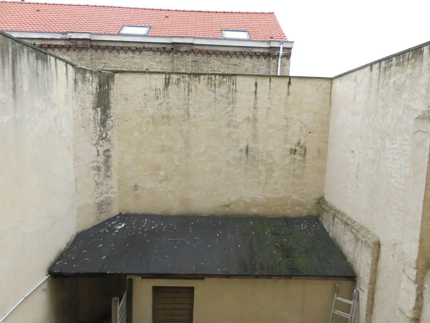 Appartement à louer, 48m², Dunkerque