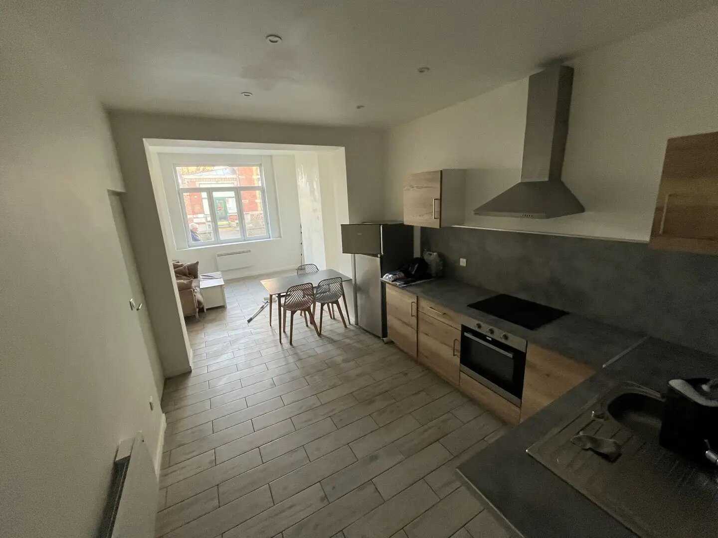 Appartement à louer, 61m², Saint-Pol-sur-Mer