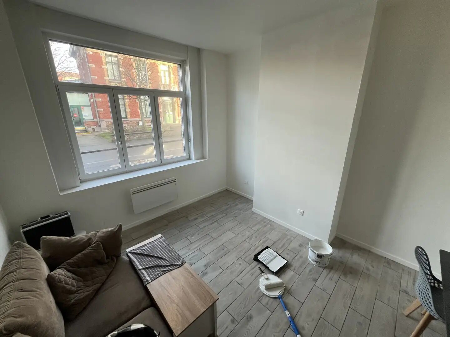 Appartement à louer, 61m², Saint-Pol-sur-Mer