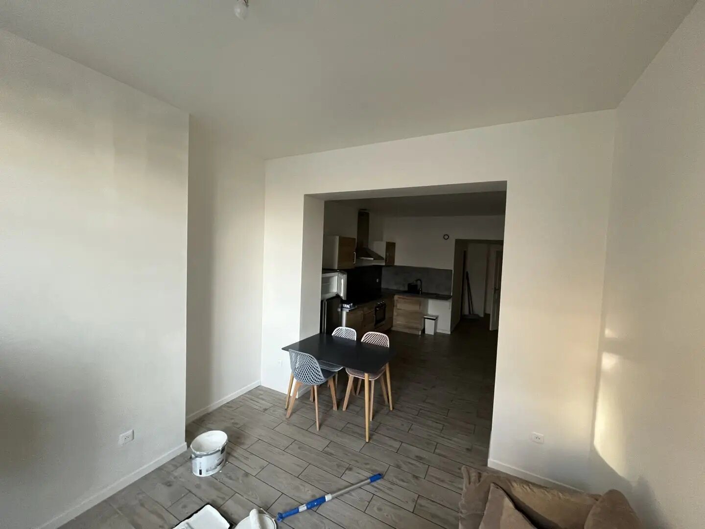 Appartement à louer, 61m², Saint-Pol-sur-Mer
