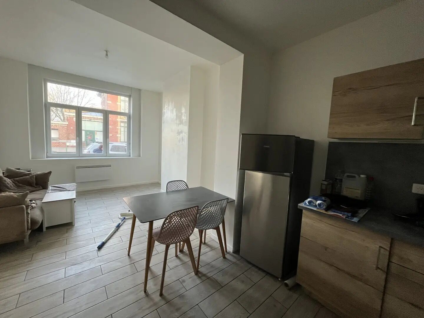 Appartement à louer, 61m², Saint-Pol-sur-Mer