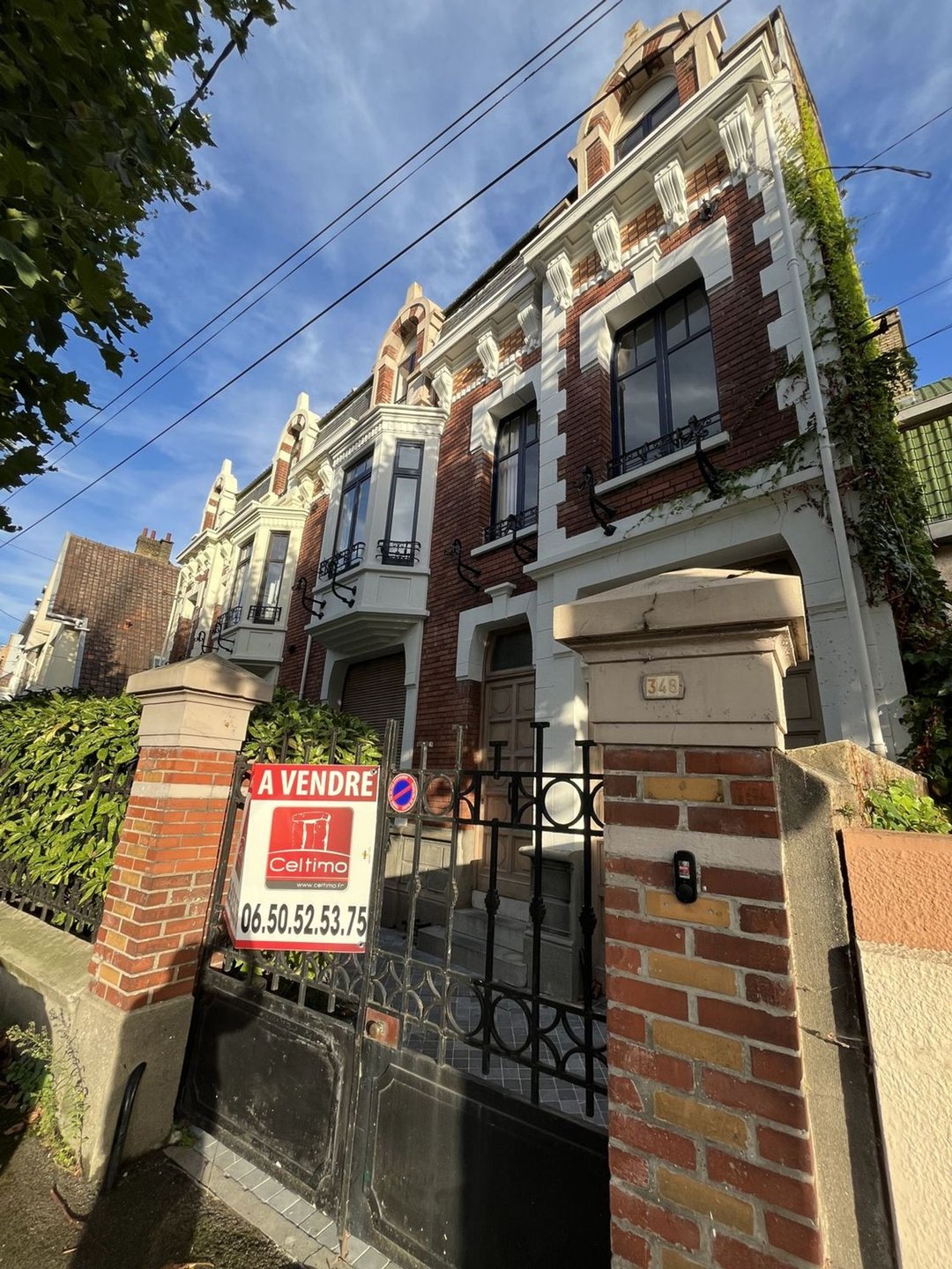 Maison à vendre, 200m², Dunkerque