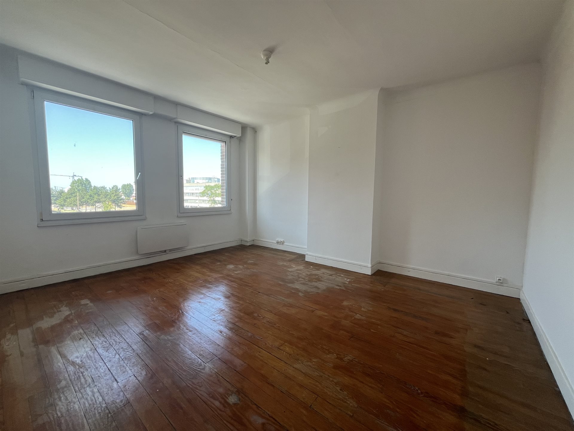 Appartement à vendre, 88m², Dunkerque