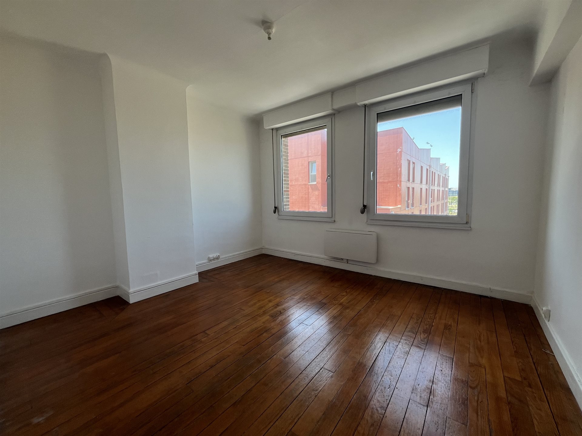 Appartement à vendre, 88m², Dunkerque