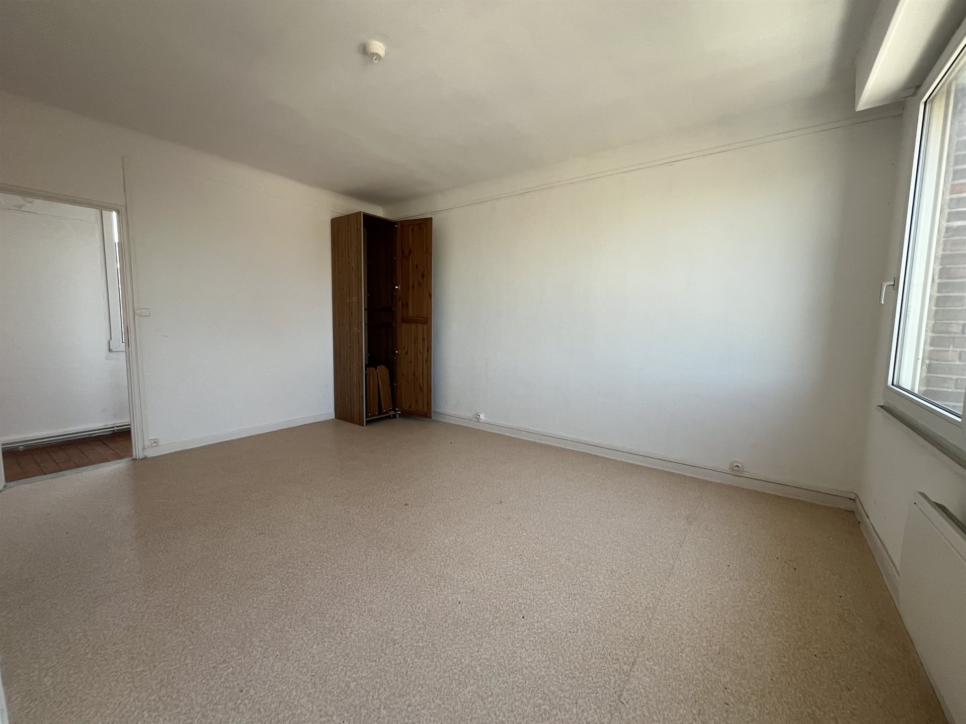 Appartement à vendre, 88m², Dunkerque