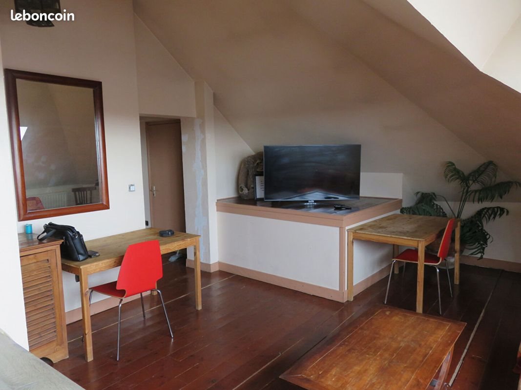 Appartement à louer, 50m², Dunkerque