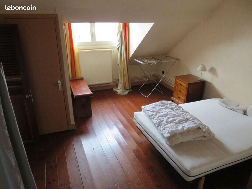 Appartement à louer, 50m², Dunkerque