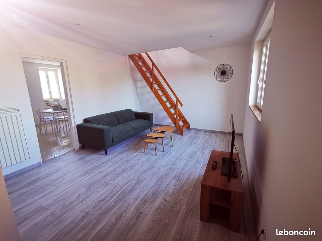 Appartement à louer, 52m², Calais
