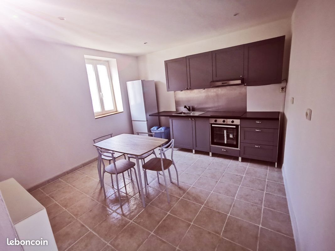 Appartement à louer, 52m², Calais