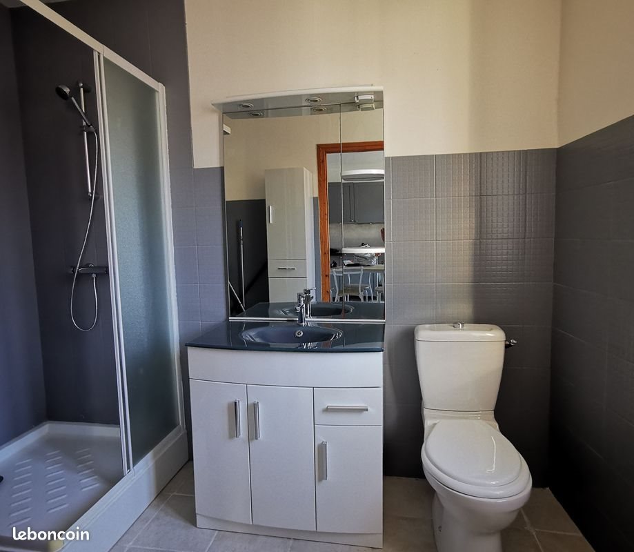 Appartement à louer, 52m², Calais