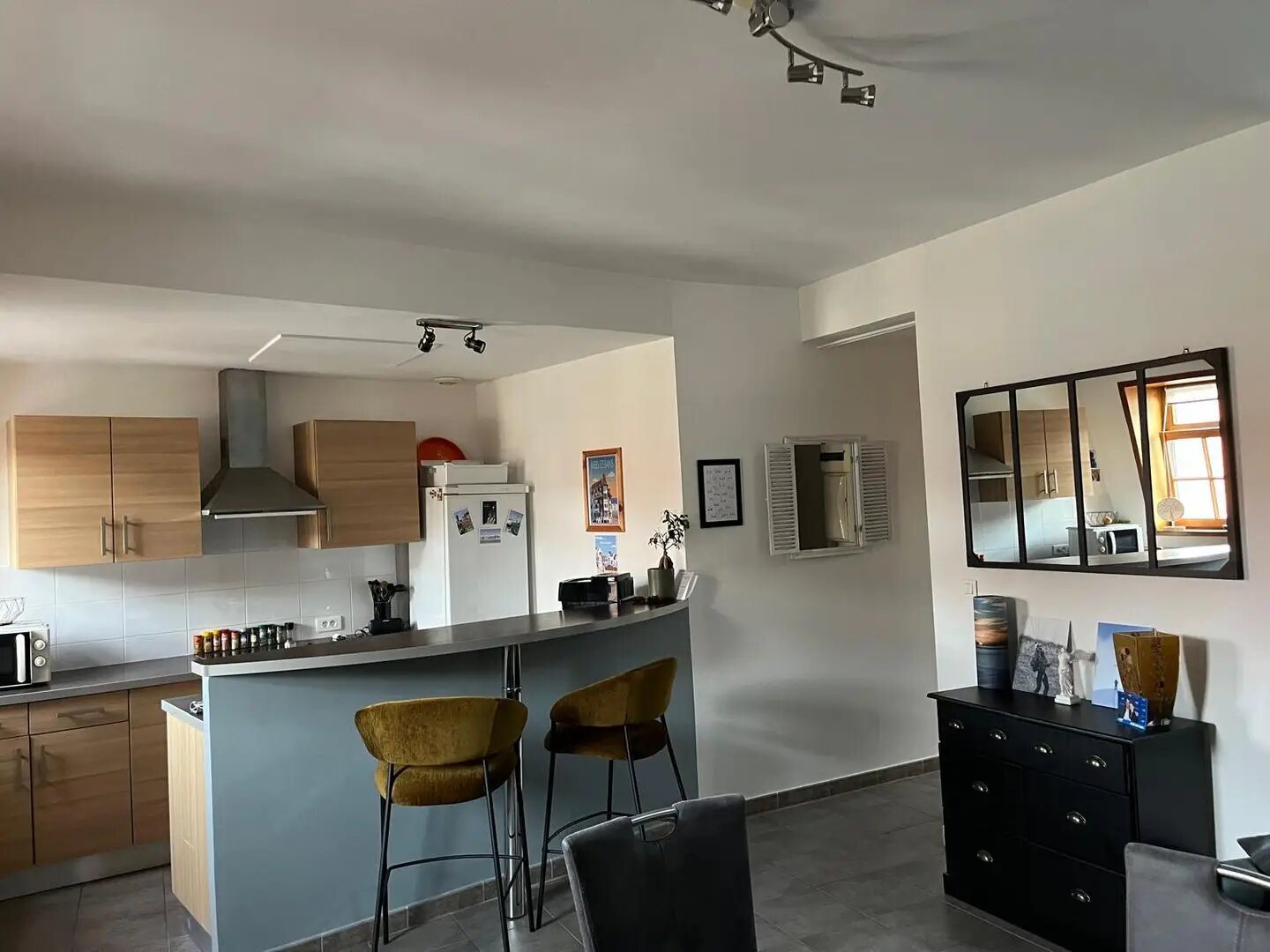 Appartement à louer, 48m², Bergues