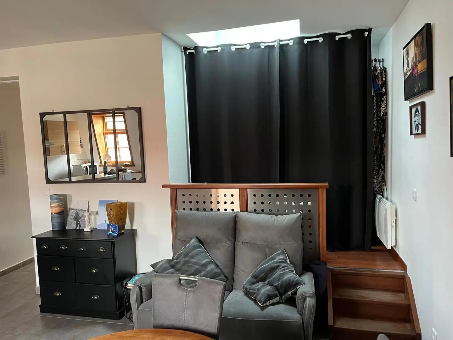 Appartement à louer, 48m², Bergues
