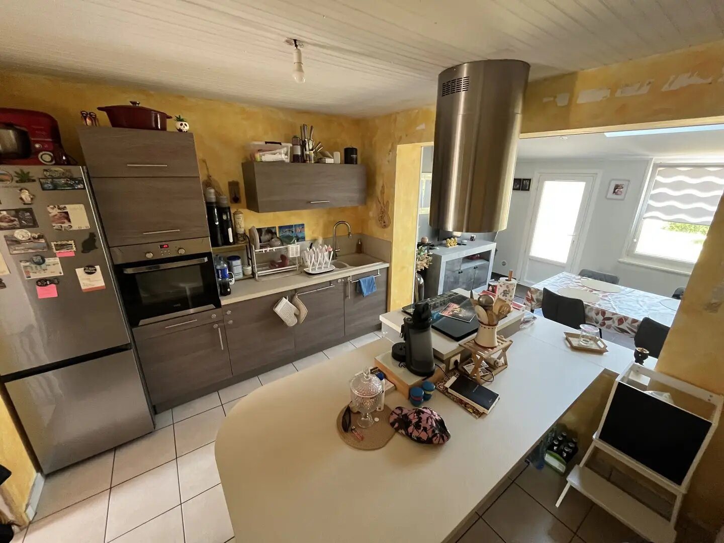 Maison à vendre, 96m², Coudekerque-Branche