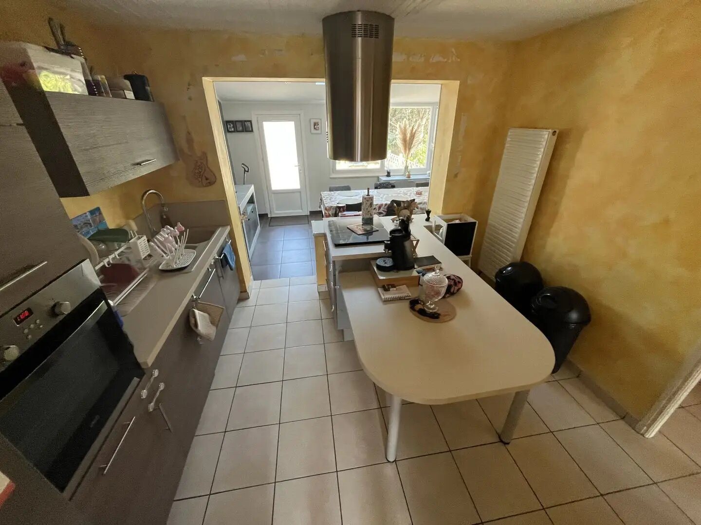 Maison à vendre, 96m², Coudekerque-Branche