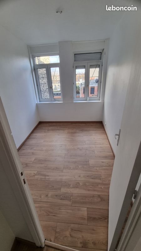 Appartement à louer, 45m², Dunkerque