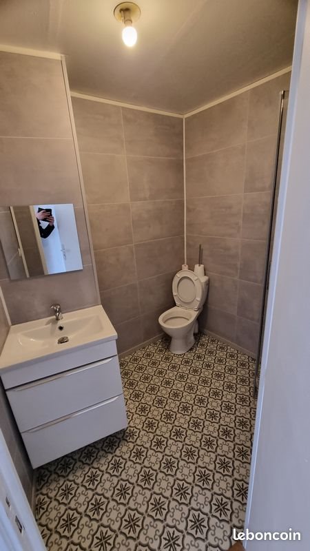 Appartement à louer, 45m², Dunkerque