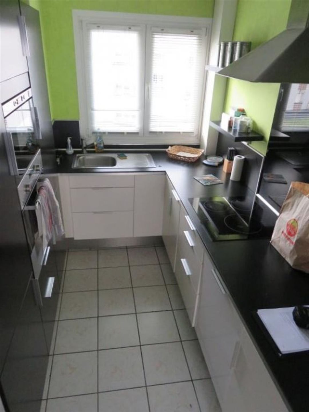 Appartement à louer, 62m², Dunkerque