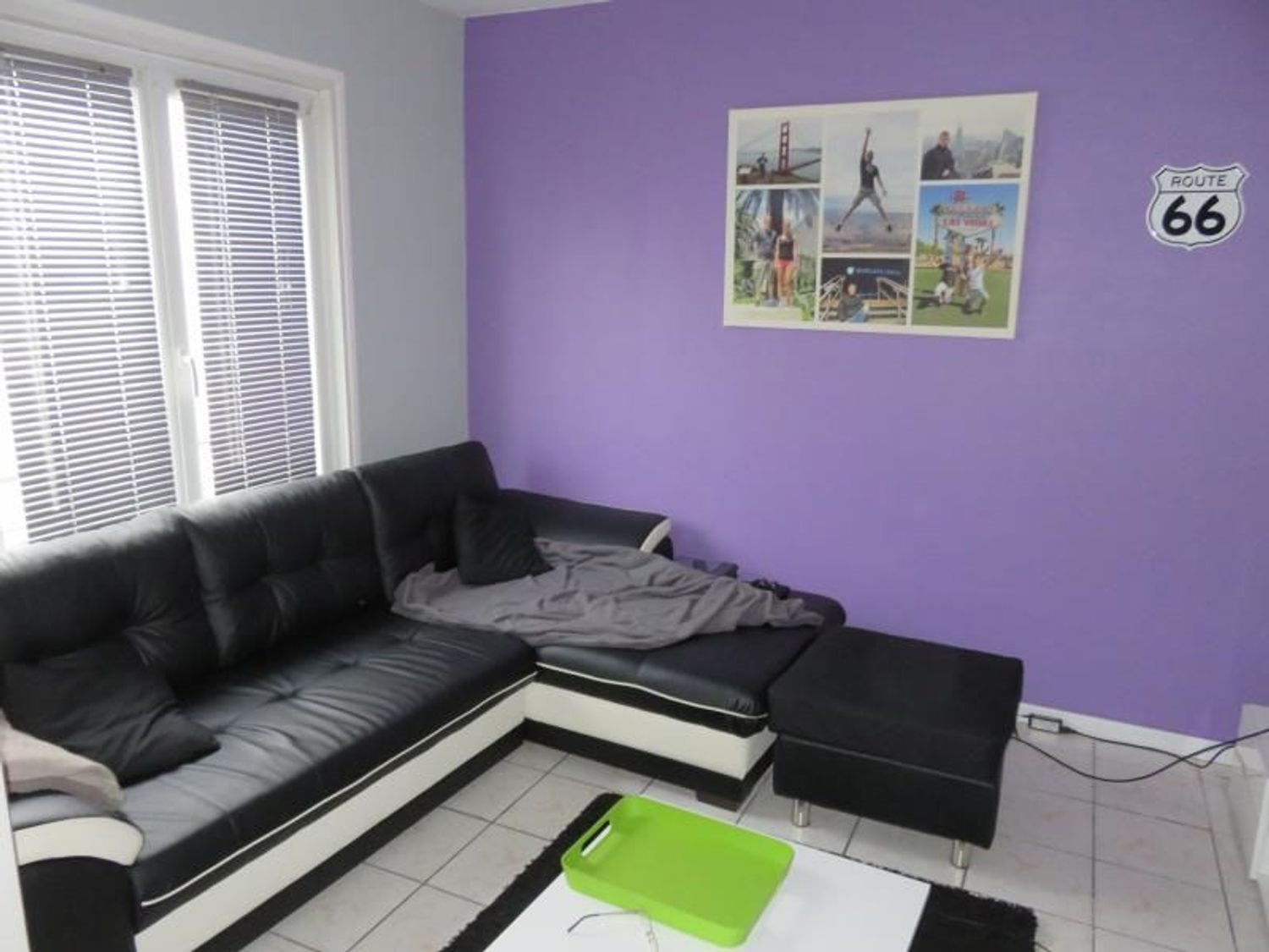 Appartement à louer, 62m², Dunkerque