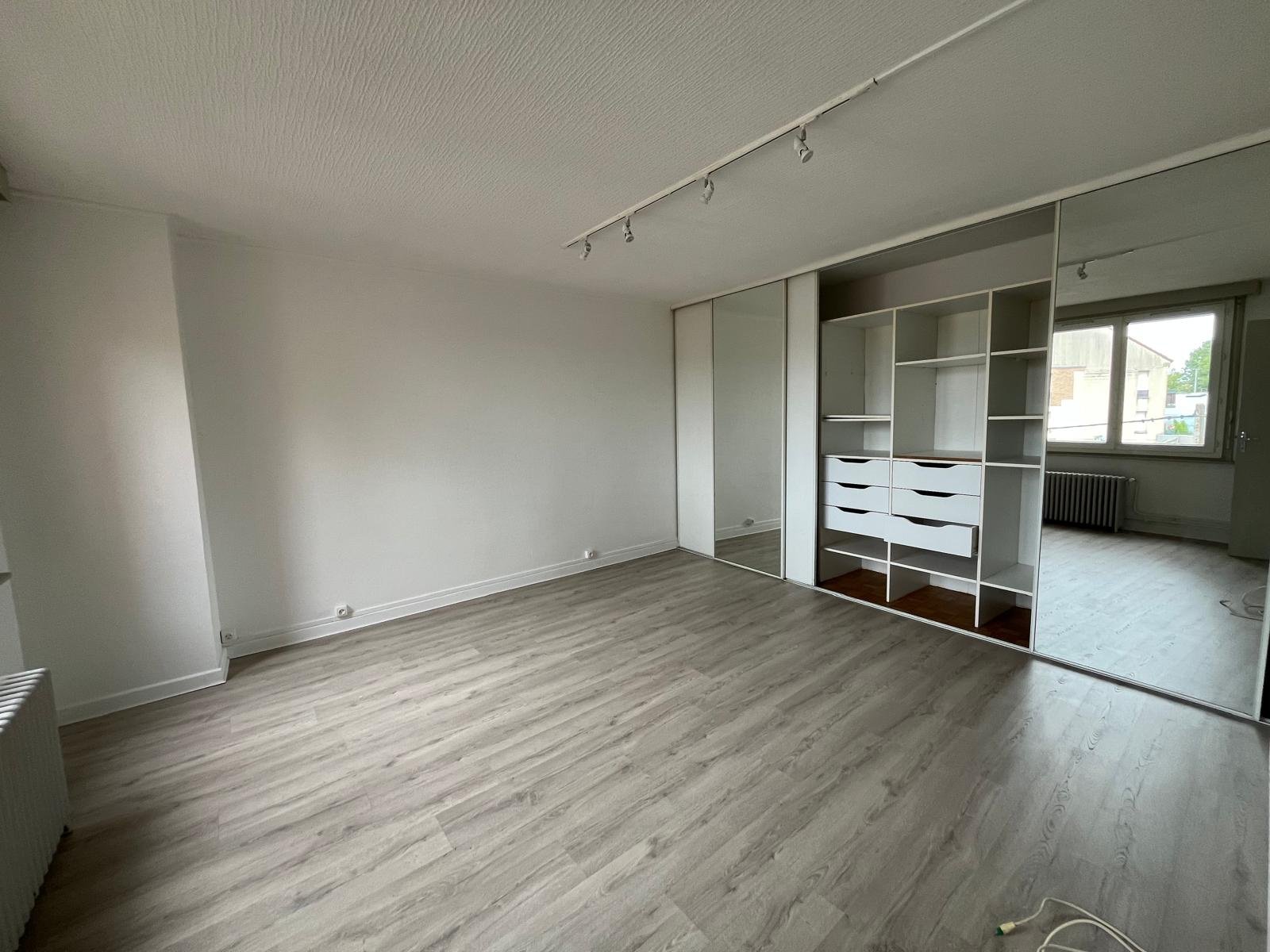 Appartement à vendre, 78m², Dunkerque