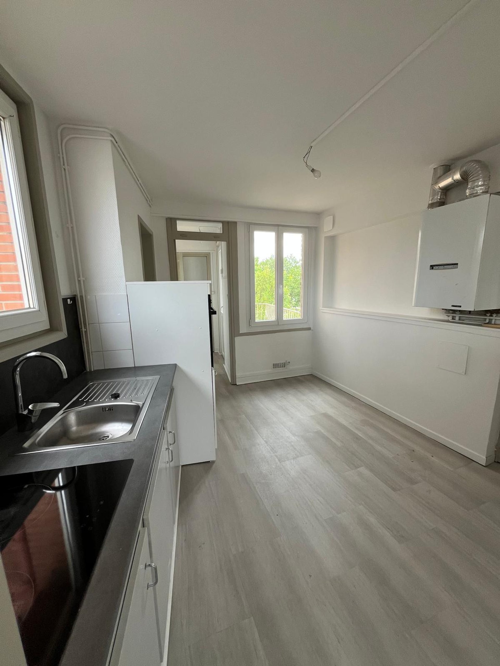 Appartement à vendre, 78m², Dunkerque