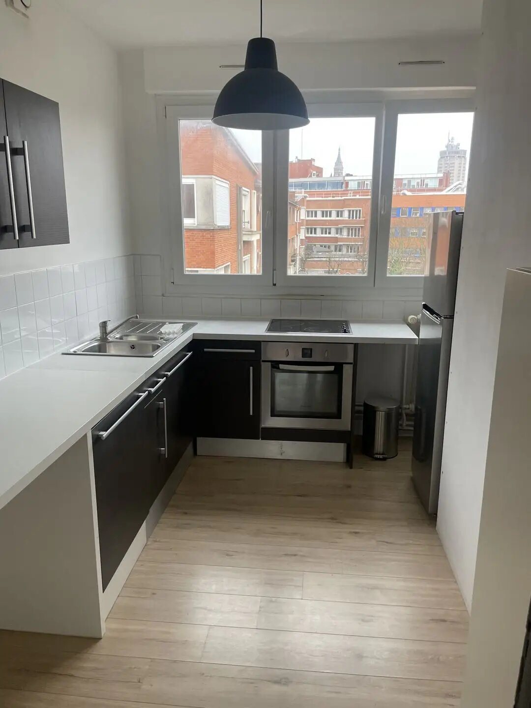 Appartement à louer, 86m², Dunkerque