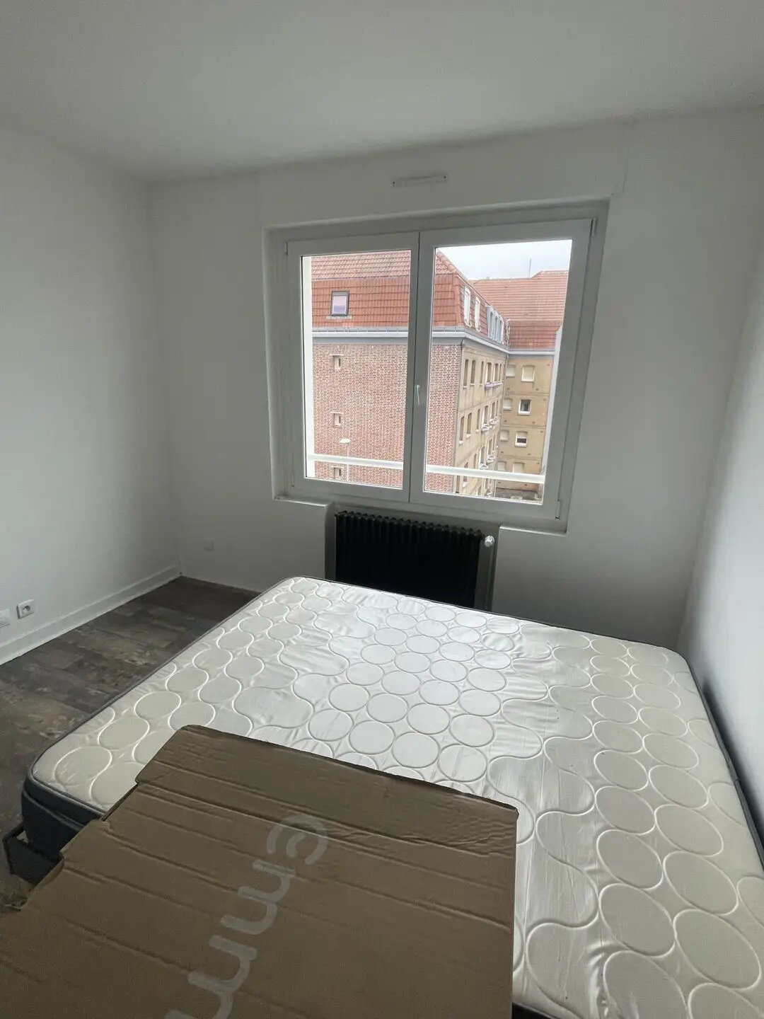 Appartement à louer, 86m², Dunkerque