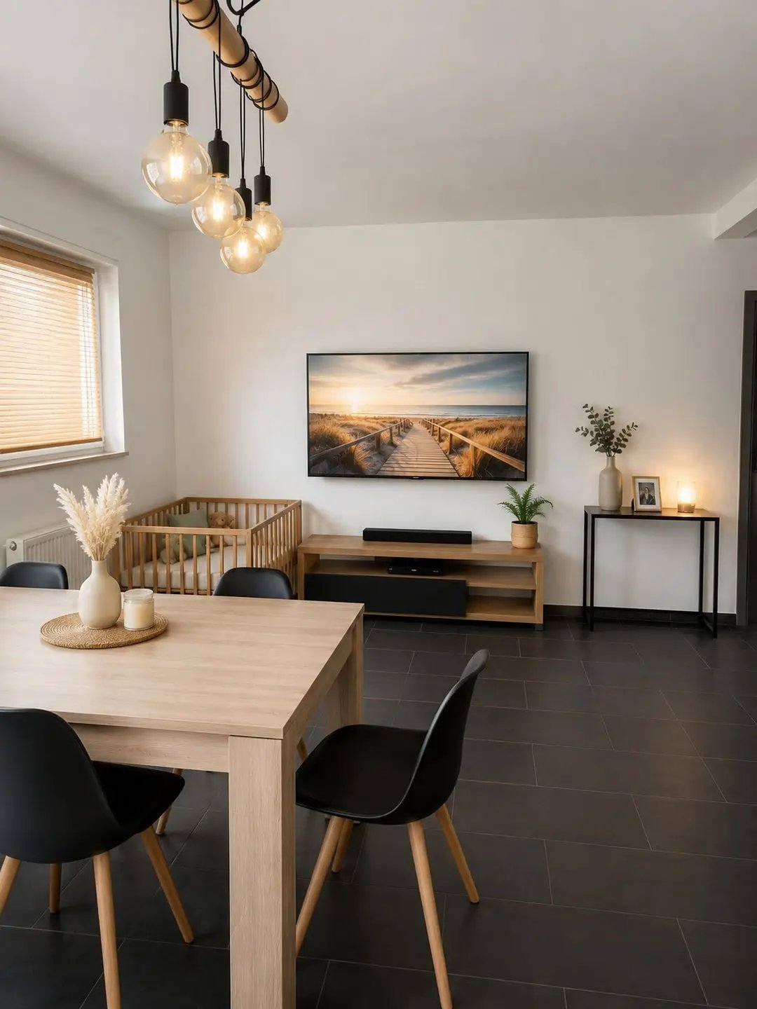 Maison à louer, 90m², Dunkerque