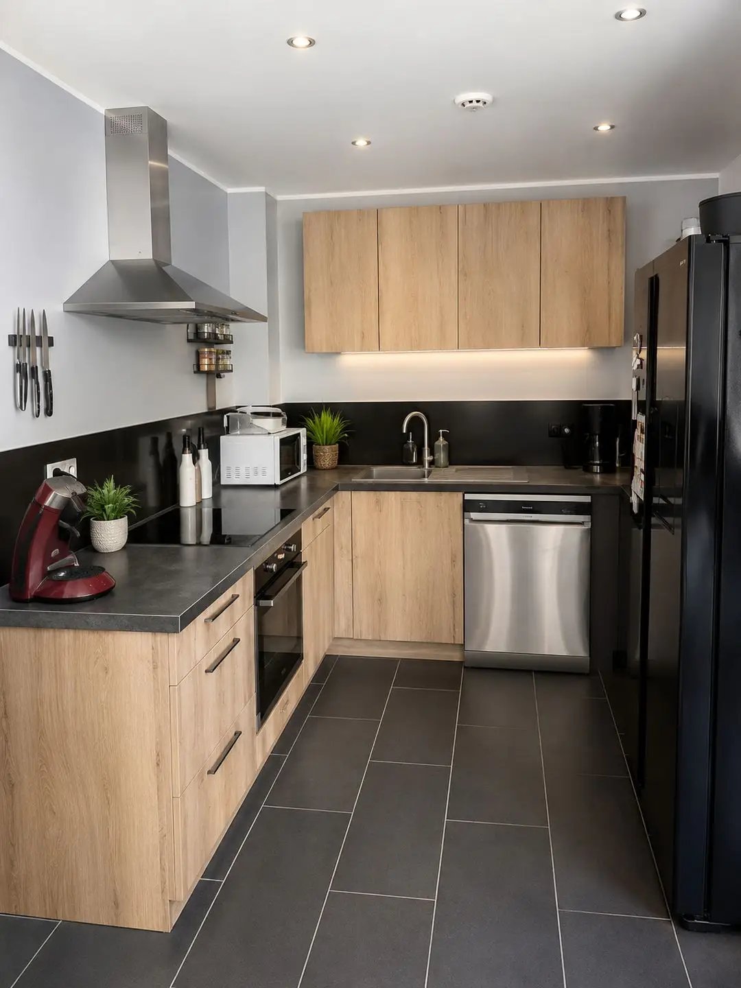 Maison à louer, 90m², Dunkerque